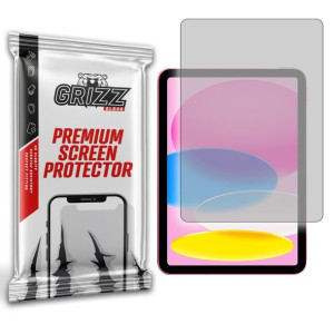 Folia matowa PaperScreen do Apple iPad (2022)