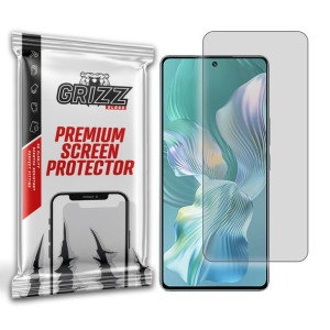 Folia matowa PaperScreen do Honor 80 Pro Flat