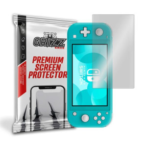 Folia matowa PaperScreen do Nintendo Switch Lite
