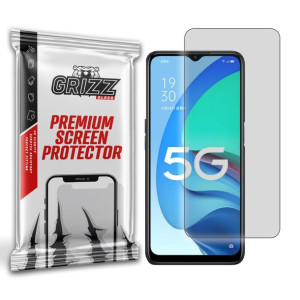 Folia matowa PaperScreen do Oppo A56s