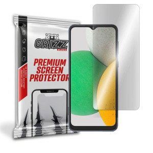 Folia matowa PaperScreen do Samsung Galaxy A03