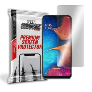 Folia matowa PaperScreen do Samsung Galaxy A20e