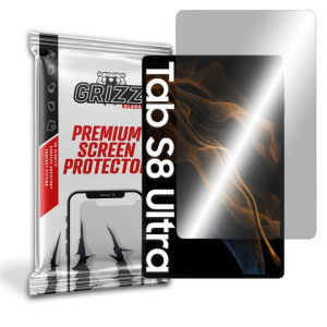 Folia matowa PaperScreen do Samsung Galaxy Tab S8 Ultra 5G