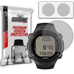 Folia matowa PaperScreen do Suunto D4I Novo