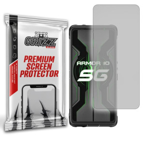 Folia matowa PaperScreen do Ulefone Armor 10 5G