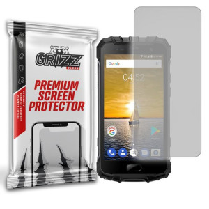 Folia matowa PaperScreen do Ulefone Armor 2