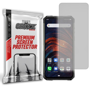 Folia matowa PaperScreen do Ulefone Armor 7