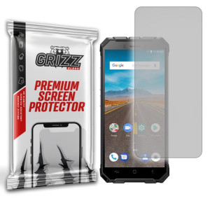 Folia matowa PaperScreen do Ulefone Armor X