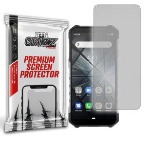 Folia matowa PaperScreen do Ulefone Armor X3