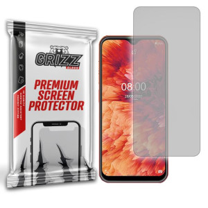 Folia matowa PaperScreen do Ulefone Note 8p