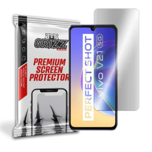 Folia matowa PaperScreen do Vivo V21 5G
