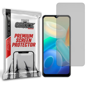 Folia matowa PaperScreen do Vivo Y02s