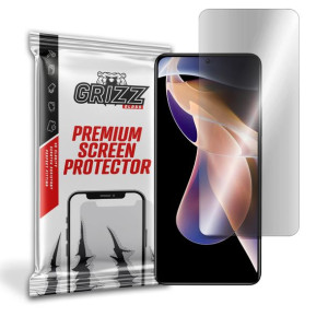 Folia matowa PaperScreen do Xiaomi Redmi Note 11 Pro 4G/5G