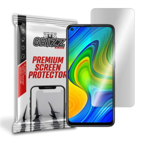 Folia matowa PaperScreen do Xiaomi Redmi Note 9