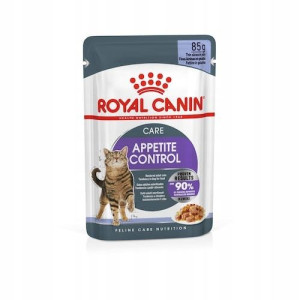 ROYAL FCN Appetite Ctrl Gravy 85g