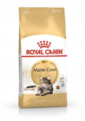 ROYAL CANIN Karma sucha dla kota Maine Coon 10 kg