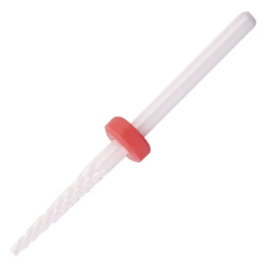 Frez ceramiczny - small cone f - 3/32" - delikatny