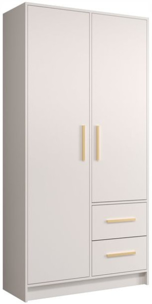 Szafa ubraniowa garderoba BERLIN 1 103 cm