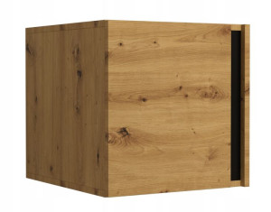 Garderoba ORION nadstawka dołka 1D Artisan