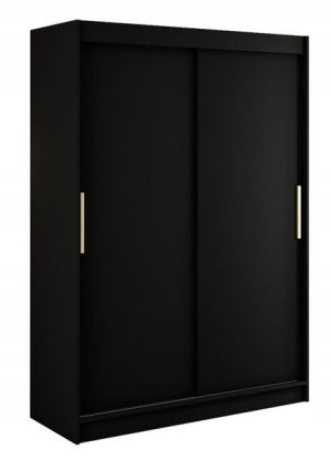 Szafa przesuwna garderoba MALI T 150 cm