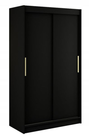 Szafa przesuwna garderoba MALI T 120 cm