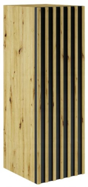 Meble do salonu system TREND Szafka pionowa 100