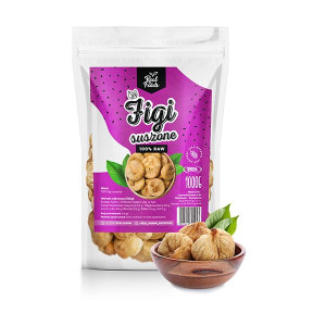 FIGI SUSZONE całe - Real Foods - 1000g