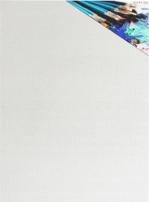 Podobrazie 30x40 Płótno Malarskie 30/40 Cm