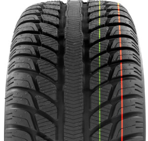 1 Szt 205/60r16 Opony Całoroczne 2023