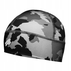 Czapka Termoaktywna Rough Radical Army Cap moro