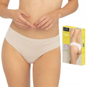 GATTA FIGI 41606S BRAZYLIAN COCO light nude L
