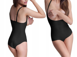 MITEX, Day'N'Night, BODY Softly, CZARNE, XL