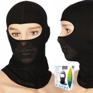 Gatta kominiarka balaclava termoaktywna S/M