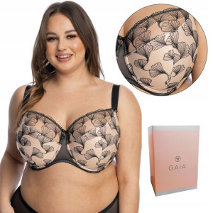 Biustonosz semisoft GAIA 1130 FILIPA MAXI, 75L