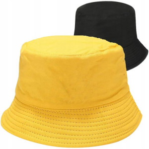 Bucket Hat Kapelusz Rybacki Dwustronny WZORY BH08B