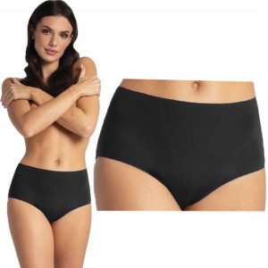 Gatta majtki figi Corrective Wear Venus czarne S