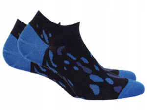 Stopki Sportive Wola Ag+ Jony Srebra 958g95, 42/44