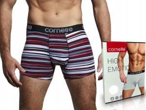 Bokserki Męskie Cornette High Emotion 508/83, Xxl