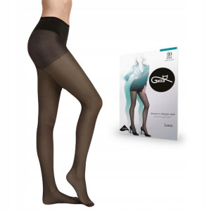 Rajstopy Gatta Laura 20 den lycra, Castoro 2-S
