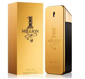 1 Million - Inspirowane Perfumy Męskie 100ml Edp