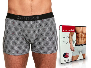 Bokserki Męskie Cornette High Emotion 508/107, M