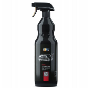 ADBL CERAMIC hydrofobowa powłoka lakieru 1L