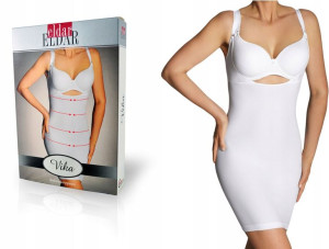 halka modelująca ELDAR VIKA , BIAŁA , XL