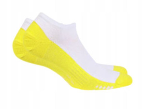 Stopki Sportive Wola Ag+ Jony Srebra 96005a, 45/47