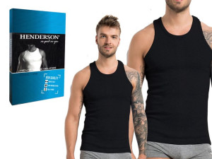 Podkoszulek K2 Henderson BASIC czarny XXL