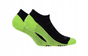 Stopki Sportive Wola Ag+ Jony Srebra 960g95, 39/41