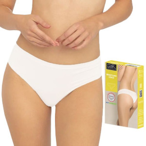 Gatta Figi 41606s Brazylian Coco Białe Xl