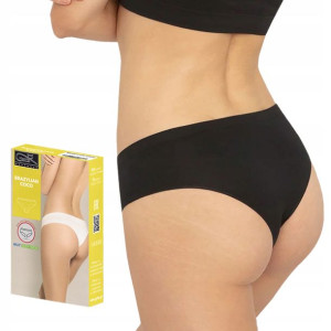 Gatta Figi 41606s Brazylian Coco Czarne L
