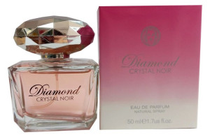 Vercaga Diamond Crystal Noir 50 ml Perfumy Damskie