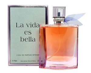 La Vie est Belle Perfumy 75ml La Vida es Bella